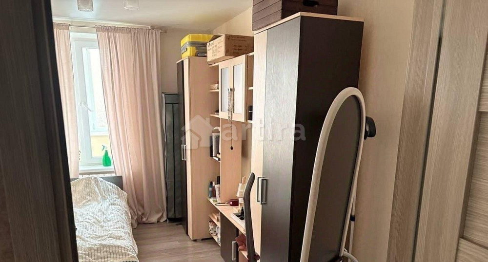 Комната, 9 м2, 4/16 эт. Москва - изображение 7