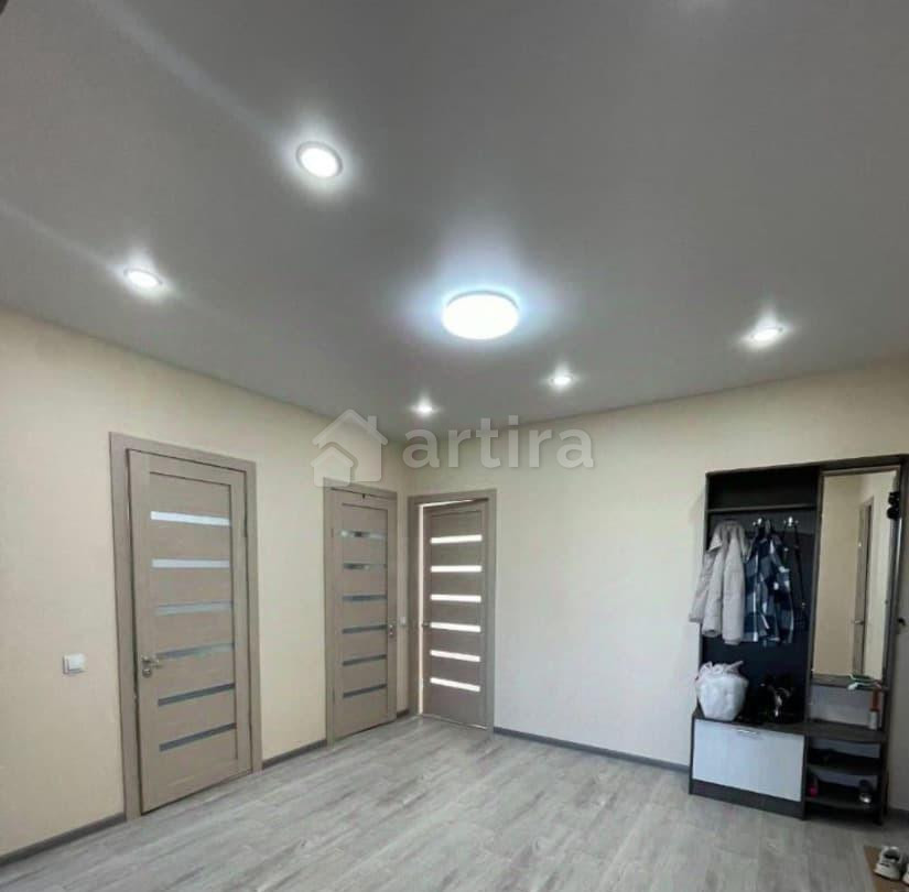 Комната, 12 м2, 7/19 эт. Казань - изображение 1