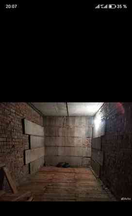 Гараж, 18 м2 Иркутск