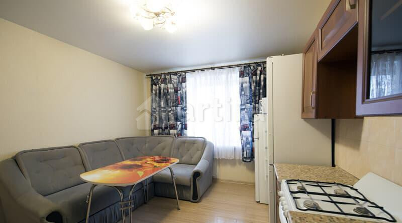 1-комн. квартира, 45 м2, 4/9 эт. Вологда - изображение 13