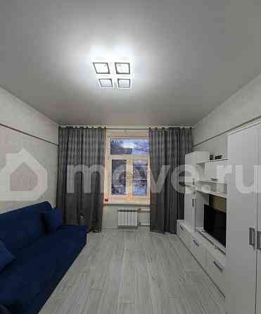 Студия, 19.7 м2, 3/5 эт. Москва