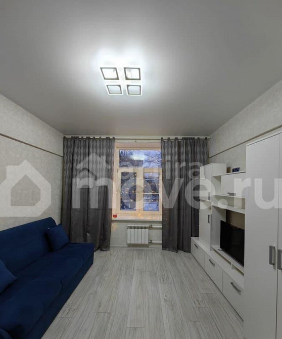 Студия, 19.7 м2, 3/5 эт. Москва - изображение 6