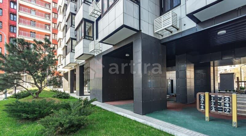 1-комн. квартира, 37 м2, 7/24 эт. Ростов-на-Дону - изображение 20