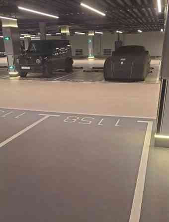 Гараж, 14 м2 Москва