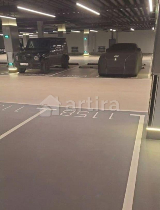 Гараж, 14 м2 Москва - изображение 5