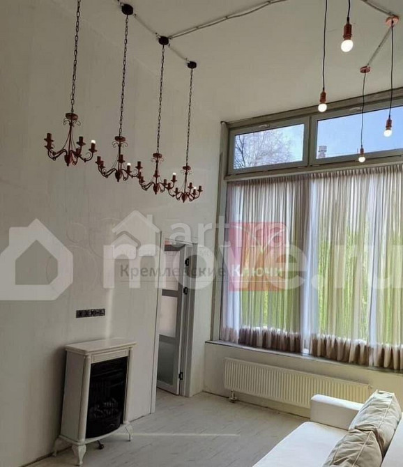 3-комн. апарт-ы, 70 м2, 1/19 эт. Москва - изображение 7