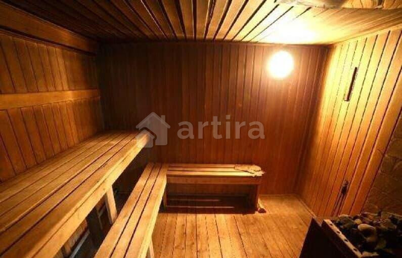 Коттедж, 200 м2 Видное - изображение 15