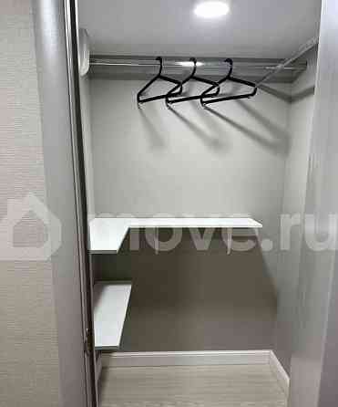 Студия, 32 м2, 2/3 эт. Москва