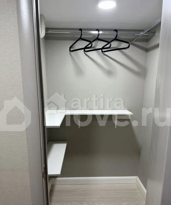 Студия, 32 м2, 2/3 эт. Москва - изображение 2