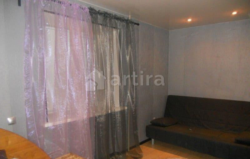 1-комн. квартира, 32 м2, 1/5 эт. Дзержинск - изображение 2