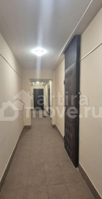 1-комн. квартира, 35 м2, 12/16 эт. Москва - изображение 2