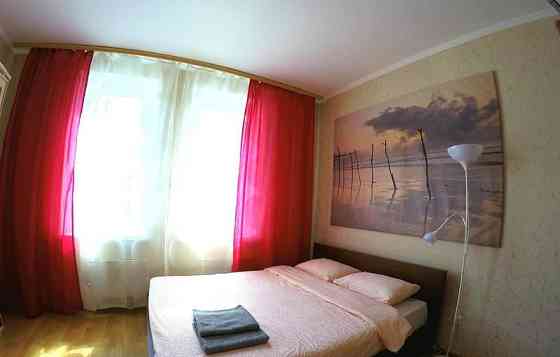 1-комн. квартира, 42 м2, 13/17 эт. Железнодорожный