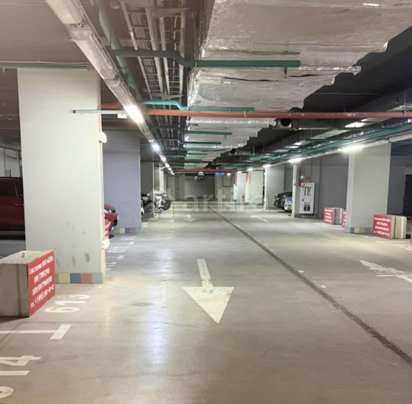 Гараж, 11.6 м2 Москва - изображение 4