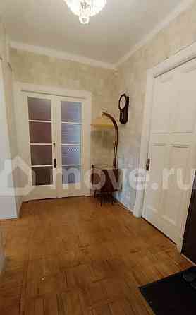 4-комн. квартира, 104.3 м2, 4/7 эт. Москва