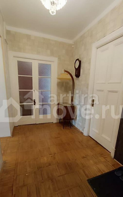 4-комн. квартира, 104.3 м2, 4/7 эт. Москва - изображение 3