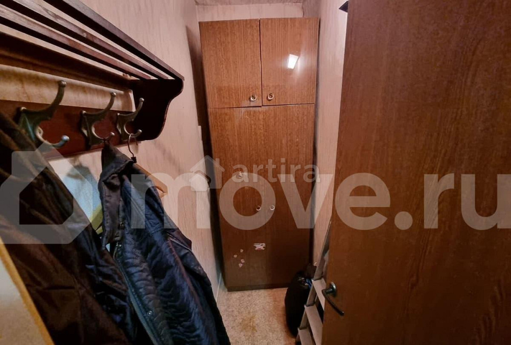 2-комн. квартира, 70 м2, 12/24 эт. Москва - изображение 4