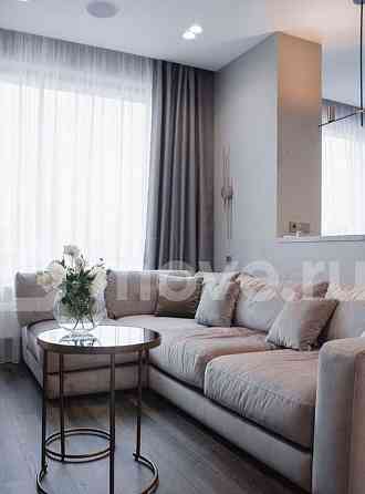 2-комн. квартира, 73.3 м2, 26/29 эт. Москва