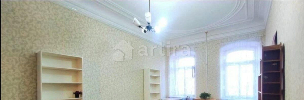 Комната, 105.8 м2, 5/6 эт. Санкт-Петербург - изображение 4