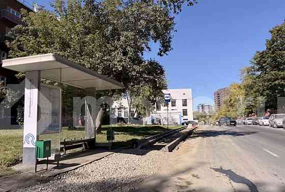 Студия, 21.5 м2, 2/5 эт. Москва