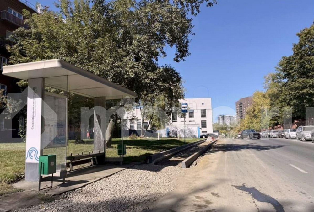 Студия, 21.5 м2, 2/5 эт. Москва - изображение 4