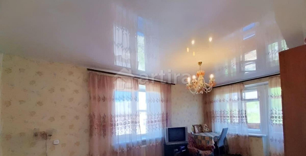 Комната, 17 м2, 4/5 эт. Екатеринбург - изображение 1