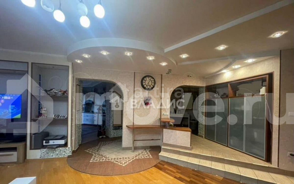 4-комн. квартира, 139.8 м2, 2/27 эт. Москва - изображение 6