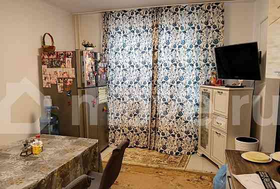 4-комн. квартира, 112 м2, 9/17 эт. Москва