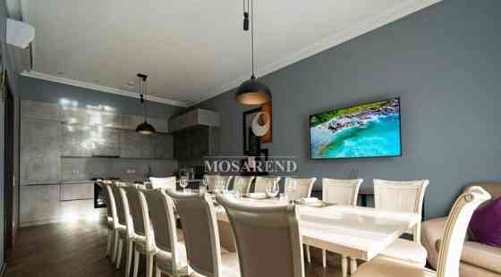 Коттедж, 300 м2 Красногорск