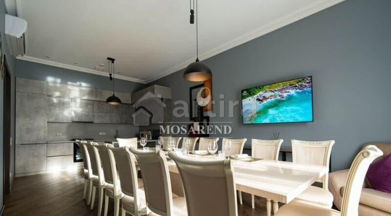 Коттедж, 300 м2 Красногорск - изображение 5