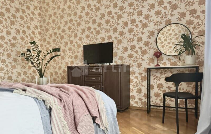 2-комн. квартира, 66 м2, 2/5 эт. Москва - изображение 16