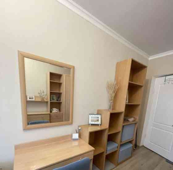 Комната, 56 м2, 5/5 эт. Москва