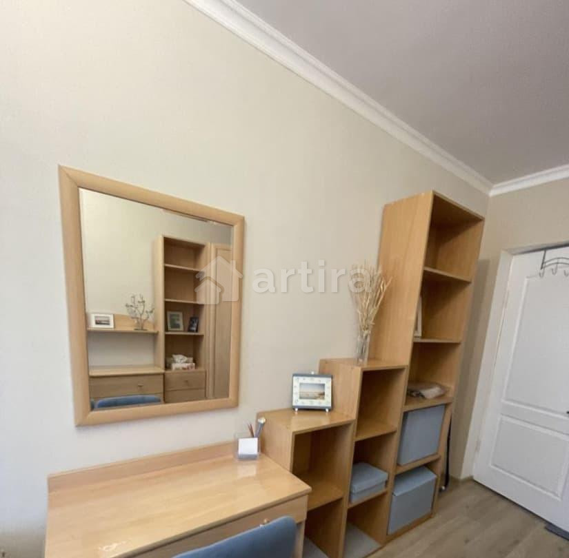 Комната, 56 м2, 5/5 эт. Москва - изображение 2