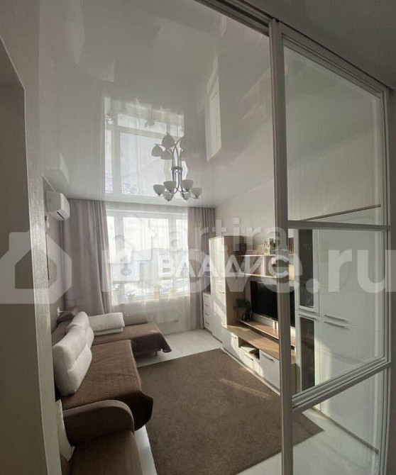 1-комн. квартира, 40 м2, 9/11 эт. Москва - изображение 1