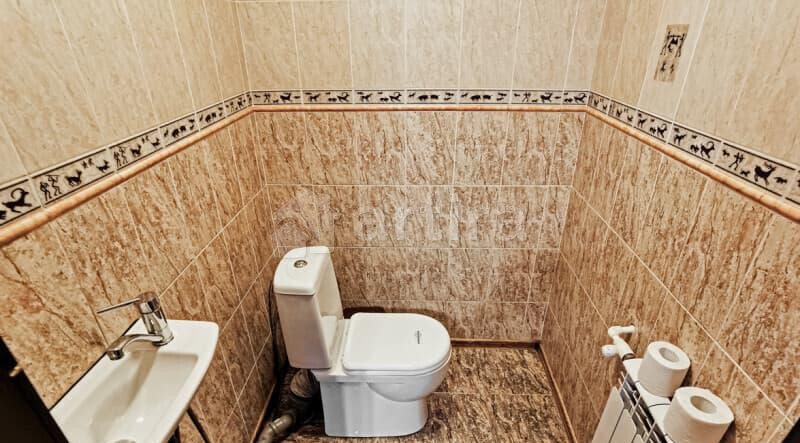 Коттедж, 150 м2 Сертолово - изображение 18