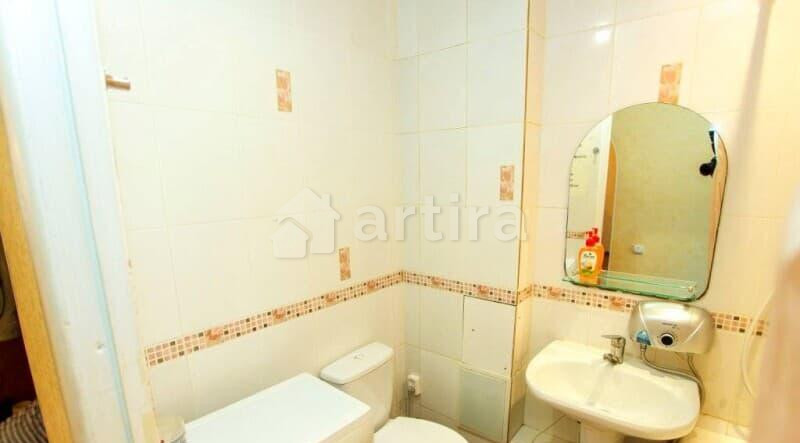 2-комн. квартира, 48 м2, 2/5 эт. Екатеринбург - изображение 6