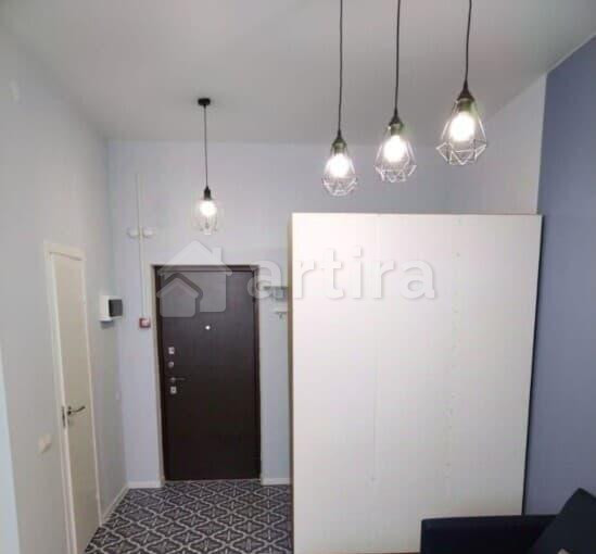 Студия, 23 м2, 13/13 эт. Москва - изображение 10