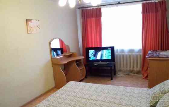 1-комн. апарт-ы, 33 м2, 5/5 эт. Нижний Новгород