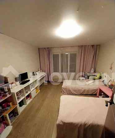 3-комн. квартира, 61 м2, 3/9 эт. Москва