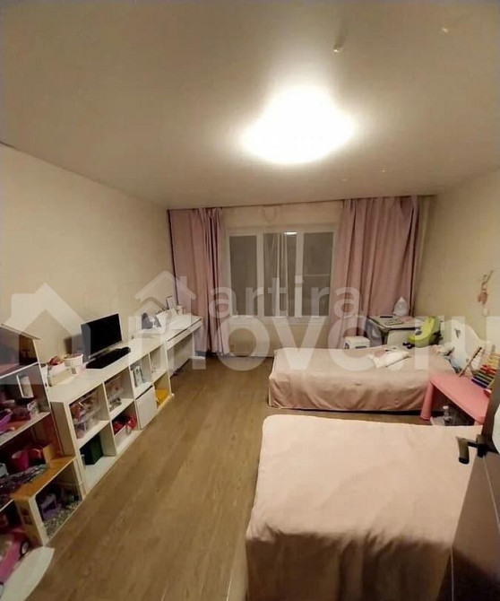 3-комн. квартира, 61 м2, 3/9 эт. Москва - изображение 6