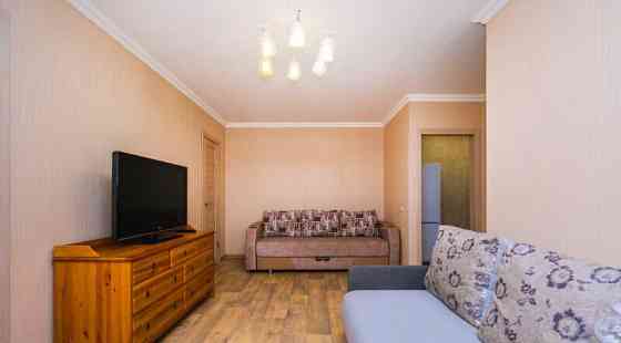 2-комн. квартира, 50 м2, 3/5 эт. Новосибирск