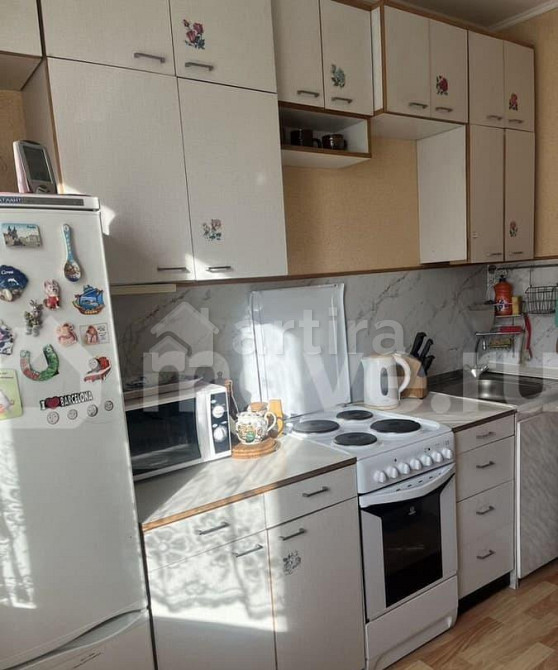 1-комн. квартира, 38.9 м2, 4/12 эт. Москва - изображение 6