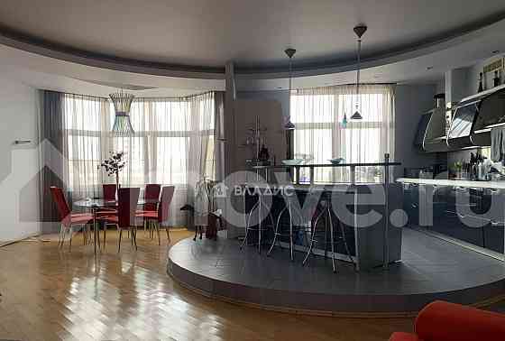 4-комн. квартира, 163.8 м2, 6/20 эт. Москва