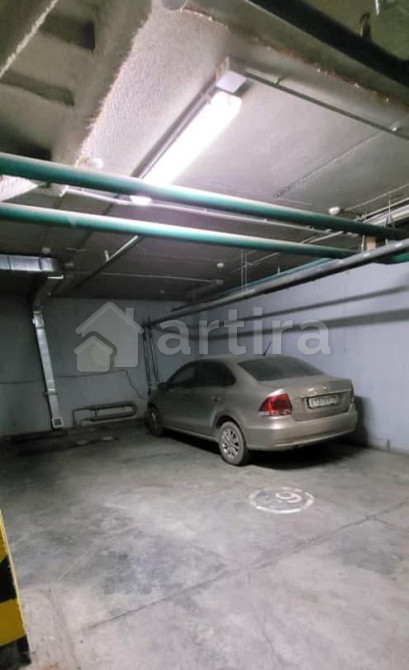 Гараж, 31 м2 Екатеринбург - изображение 2