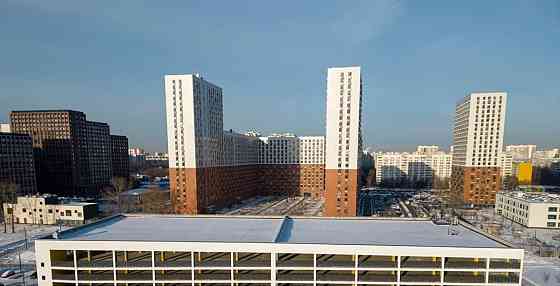 Гараж, 14 м2 Москва