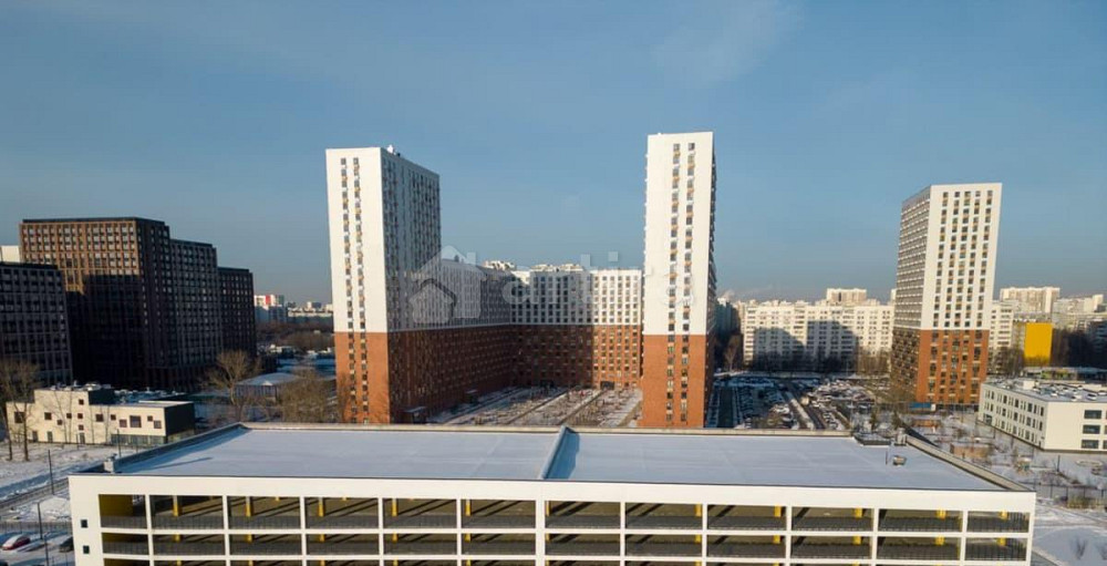 Гараж, 14 м2 Москва - изображение 3