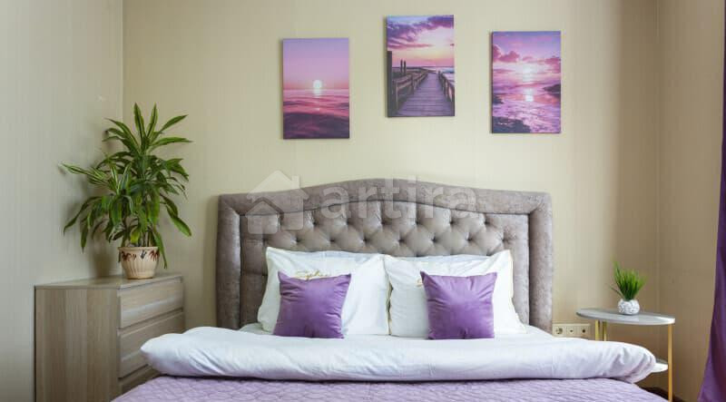 2-комн. квартира, 65 м2, 16/22 эт. Красногорск - изображение 7