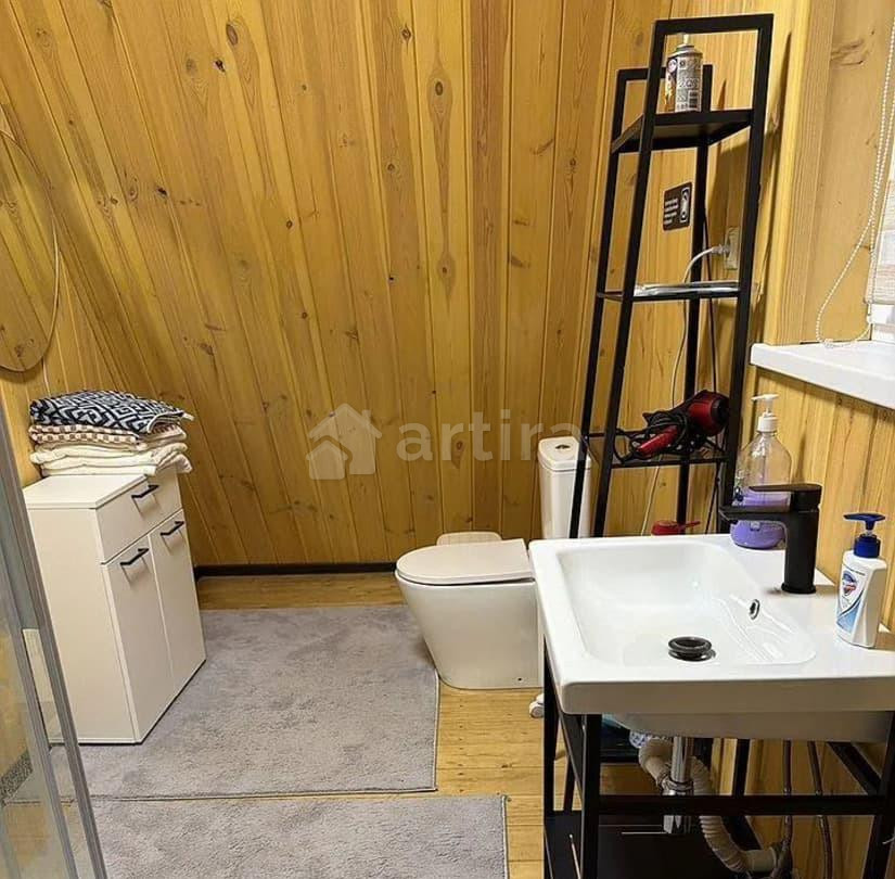 Дом, 90 м2, 5 соток, 2 эт. Видное - изображение 4