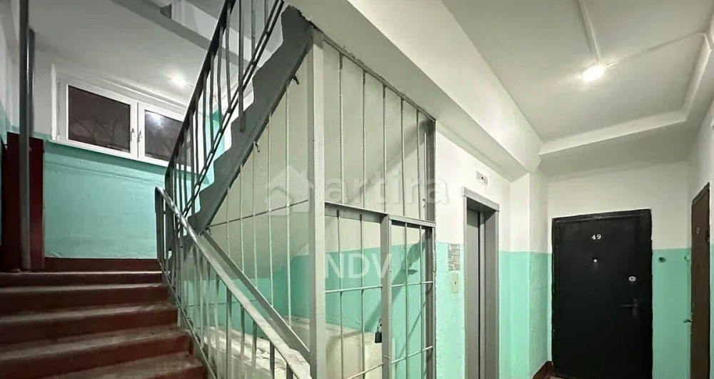 Комната, 17 м2, 2/12 эт. Москва - изображение 5