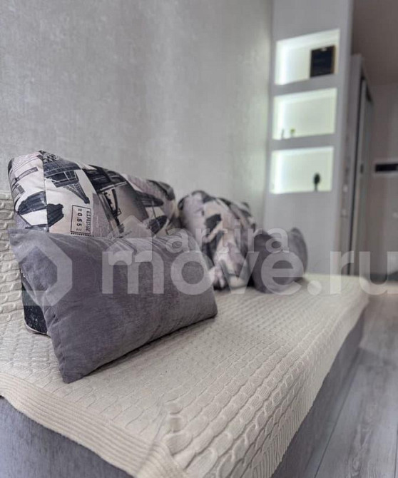 Студия, 24 м2, 6/23 эт. Москва - изображение 4