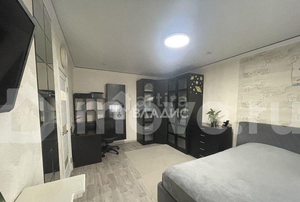 4-комн. квартира, 89.7 м2, 16/17 эт. Москва - изображение 3